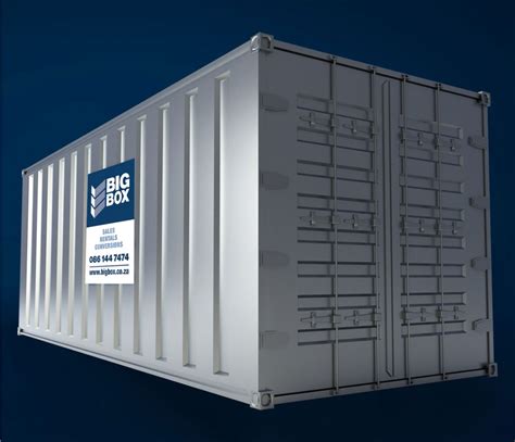 big box steel containers|big steel box moving cost.